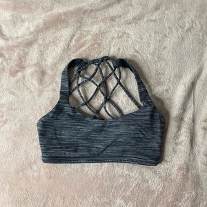 Lululemon Free to Be Sports Bra